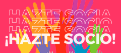 Hazte socio Hazte socio