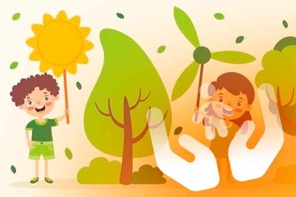 Becas Moving4 niños con artritis